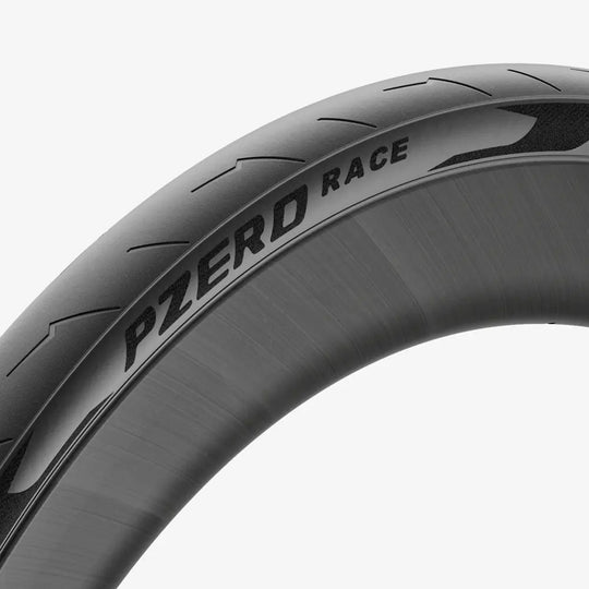 Copertoncino Pirelli P Zero Race TLR  700x30 - Stealth