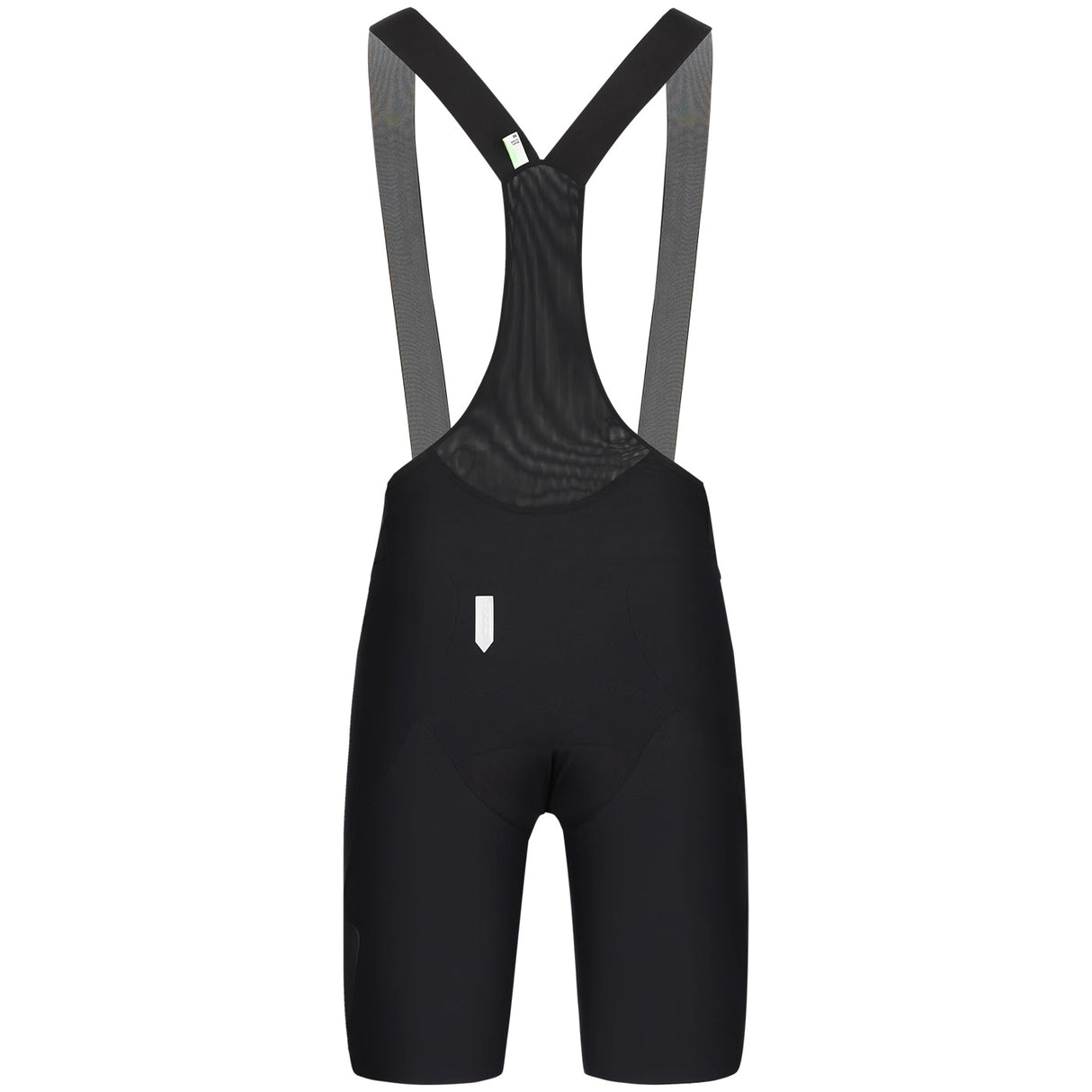 Salopette Q36.5 Dottore Hybrid - Nero - Q