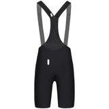 Salopette Q36.5 Dottore Hybrid - Nero - Q