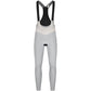 Calzamaglia Q36.5 Dottore Hybrid - Grigio - L