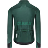 Maglia maniche lunghe Q36.5 R2 Signature - Verde - E