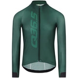 Maglia maniche lunghe Q36.5 R2 Signature - Verde - D