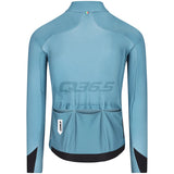 Maglia maniche lunghe Q36.5 R2 Signature - Blu - B