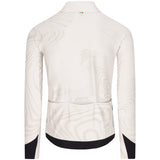 Maglia maniche lunghe Q36.5 Gregarius Hybrid Dolomiti - Grigio - D