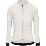 Maglia donna maniche lunghe Q36.5 Gregarius Hybrid Dolomiti - Grigio - E