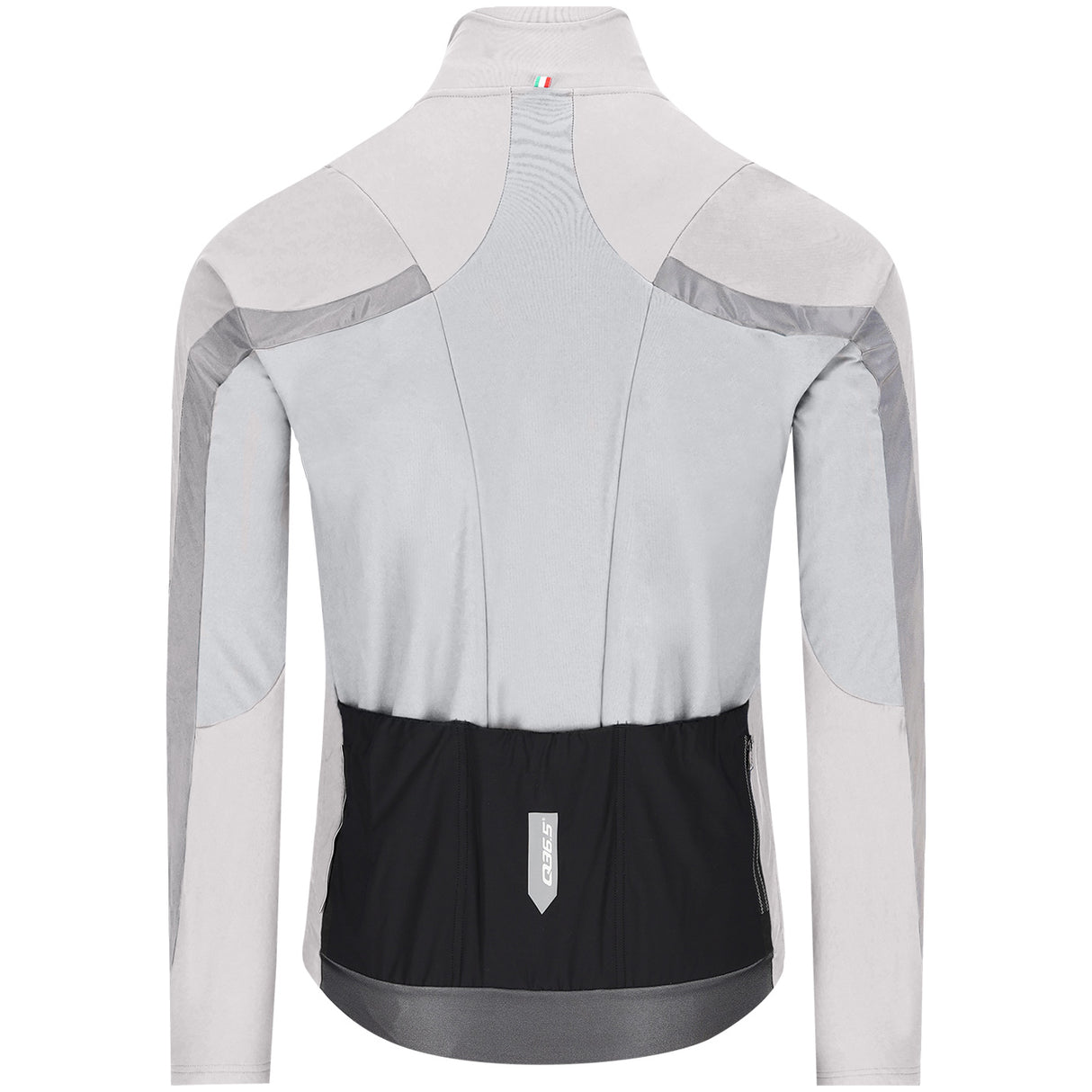 Giacca Q36.5 Dottore Termico - Grigio - I