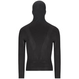 Maglia intima Q36.5 Intimo 5 Plus - Nero - E