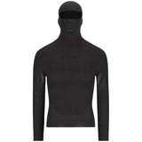 Maglia intima Q36.5 Intimo 5 Plus - Nero - D