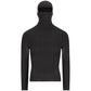 Q36.5 intimo 5 Plus unterhemd - Schwarz