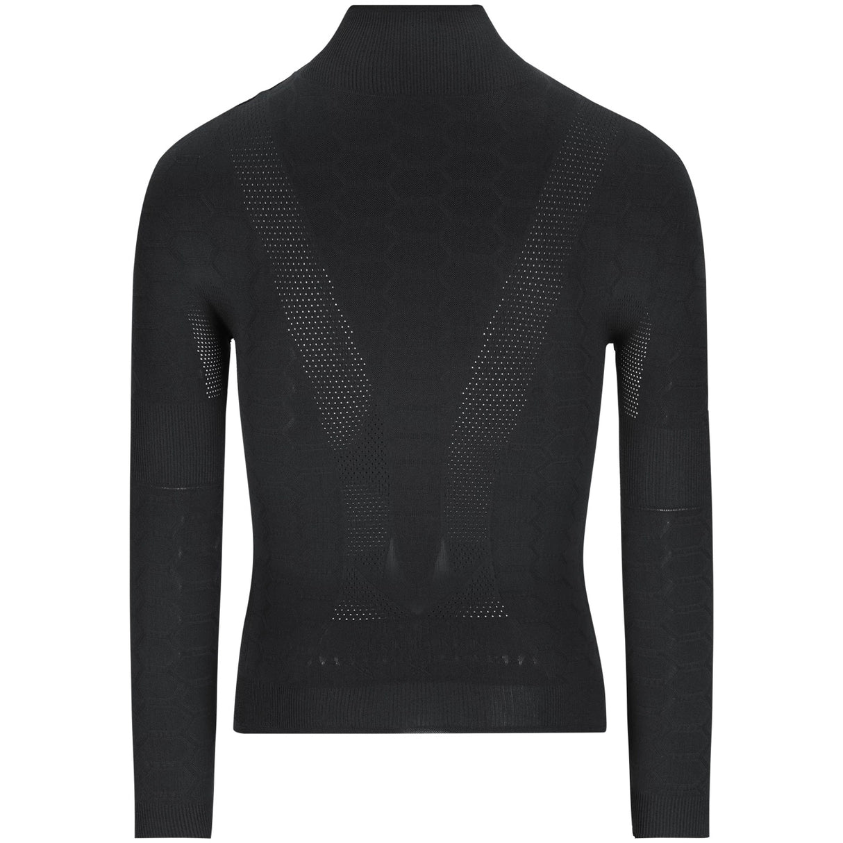 Maglia intima Q36.5 plus 4 - Nero - H