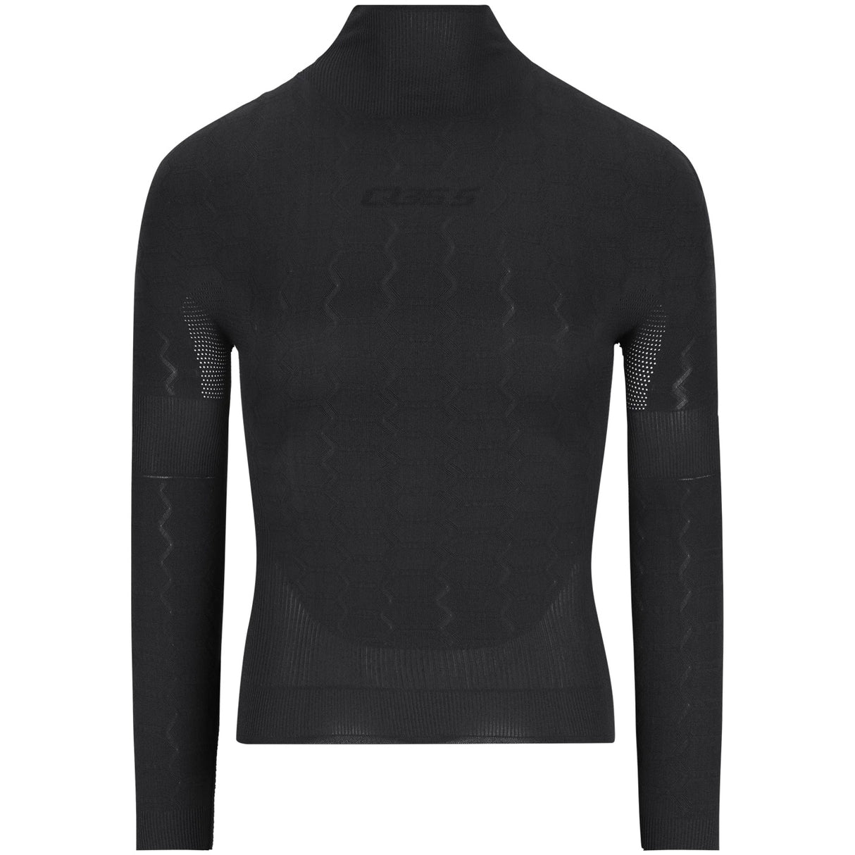 Maglia intima Q36.5 plus 4 - Nero - G