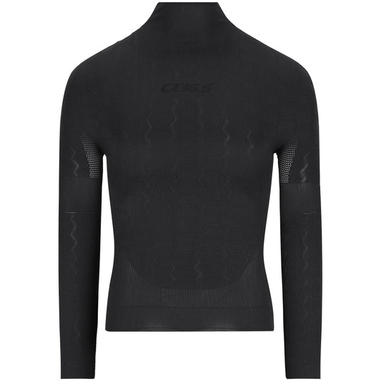 Q36.5 plus 4 base layer - Black