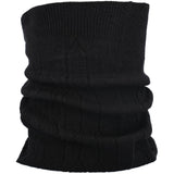 Scaldacollo Q36.5 Seamless - Nero - L