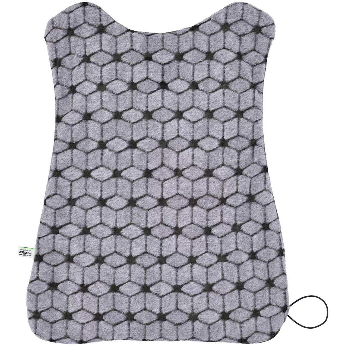 Wind Shell Q36.5 - Nero - B