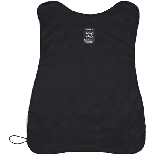 Wind Shell Q36.5 - Negro