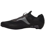 Q36.5 Dottore Clima shoes - Black