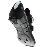 Scarpe Q36.5 Dottore Clima - Nero - L