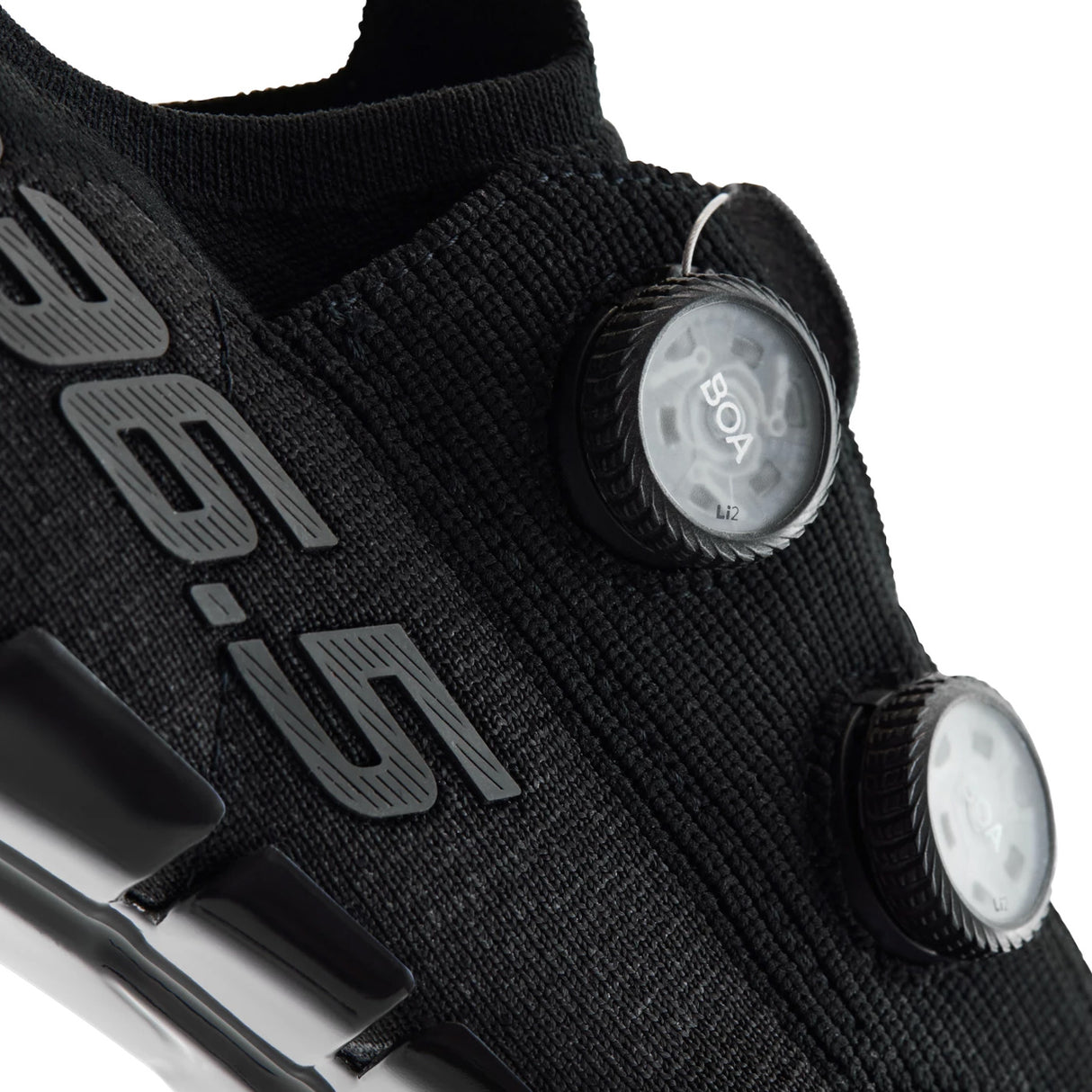 Scarpe Q36.5 Dottore Clima - Nero - M