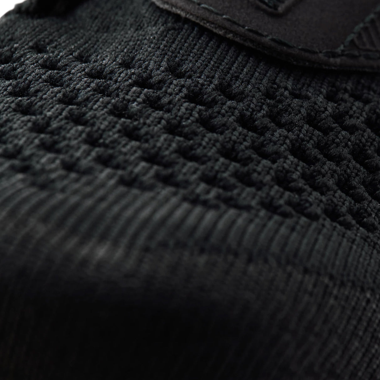 Scarpe Q36.5 Dottore Clima - Nero - N