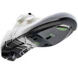 Scarpe Q36.5 Dottore Clima - Grigio - B