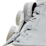 Q36.5 Dottore Clima shoes - Grey