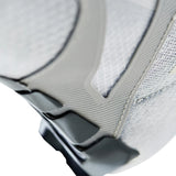 Scarpe Q36.5 Dottore Clima - Grigio - F