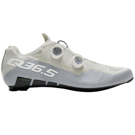 Scarpe Q36.5 Dottore Clima - Grigio - O