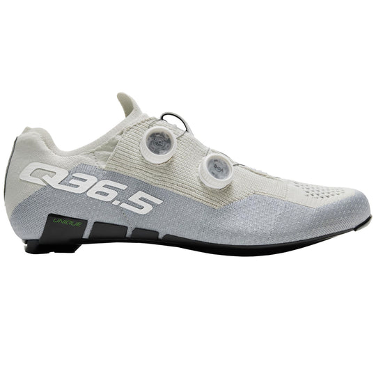 Chaussures Q36.5 Dottore Clima - Gris