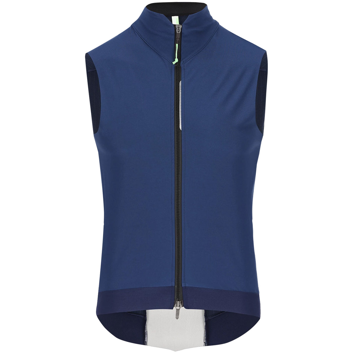 Gilet Q36.5 Dottore Hybrid - Blu - L