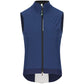Gilet Q36.5 Dottore Hybrid - Blu - L