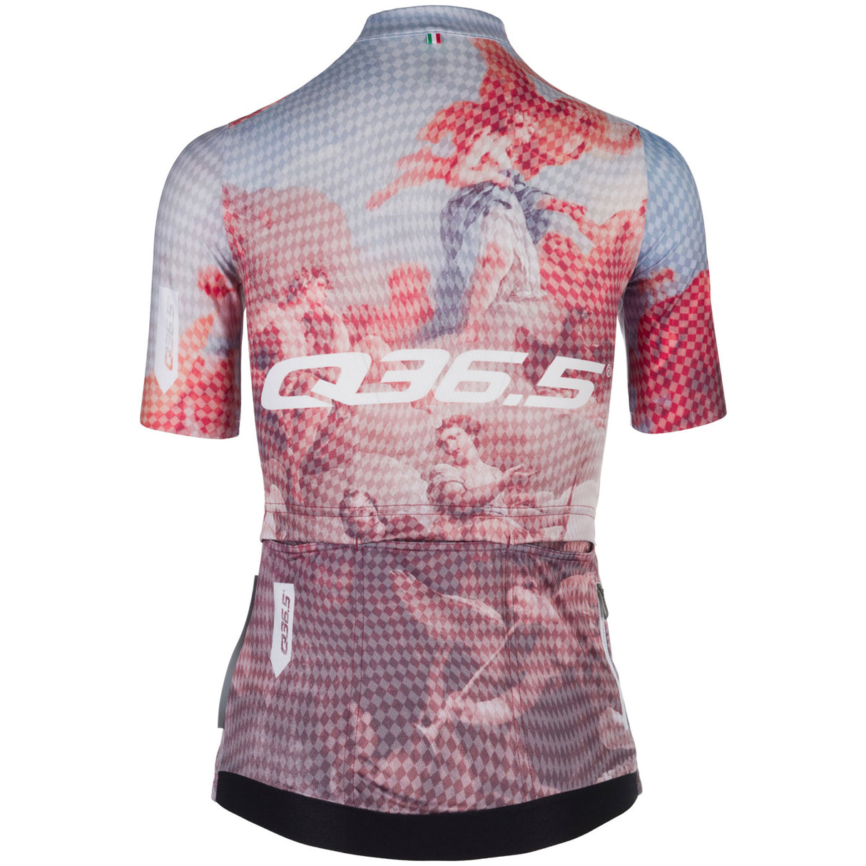 Maglia donna Q36.5 G1 Corporate - Sistina - A