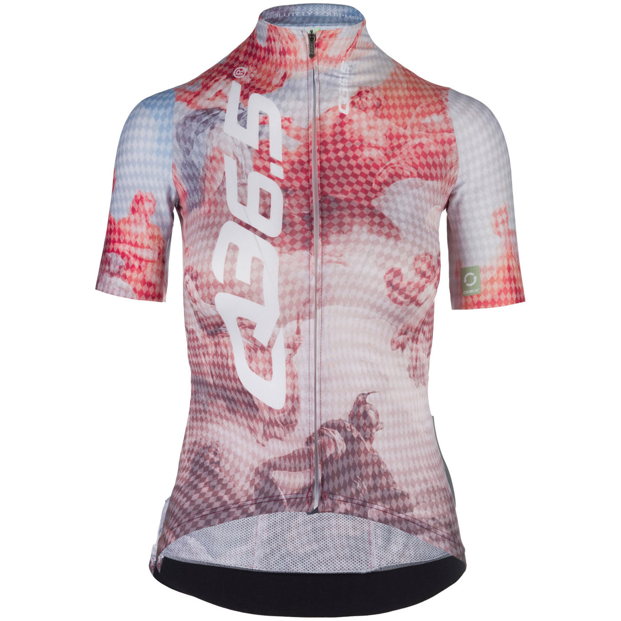 Maglia donna Q36.5 G1 Corporate - Sistina - Q