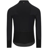 Maglia maniche lunghe Q36.5 Hybrid Que - Nero - O