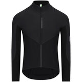 Maglia maniche lunghe Q36.5 Hybrid Que - Nero - N