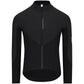 Maglia maniche lunghe Q36.5 Hybrid Que - Nero - N