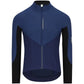 Maglia maniche lunghe Q36.5 Hybrid Que - Blu - L