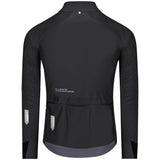 Giacca Q36.5 Gregarius Winter - Nero - H