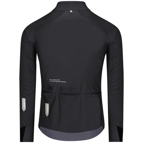 Giacca Q36.5 Gregarius Winter - Nero - H