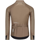 Giacca Q36.5 Gregarius Winter - Marrone - C