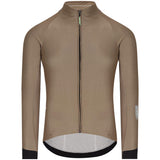 Giacca Q36.5 Gregarius Winter - Marrone - B