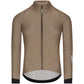 Giacca Q36.5 Gregarius Winter - Marrone - B