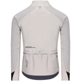 Giacca Q36.5 Gregarius Winter - Grigio - N