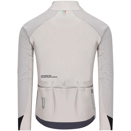 Giacca Q36.5 Gregarius Winter - Grigio - N