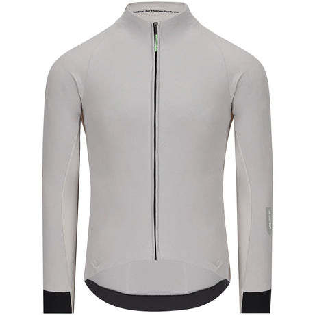 Giacca Q36.5 Gregarius Winter - Grigio - M