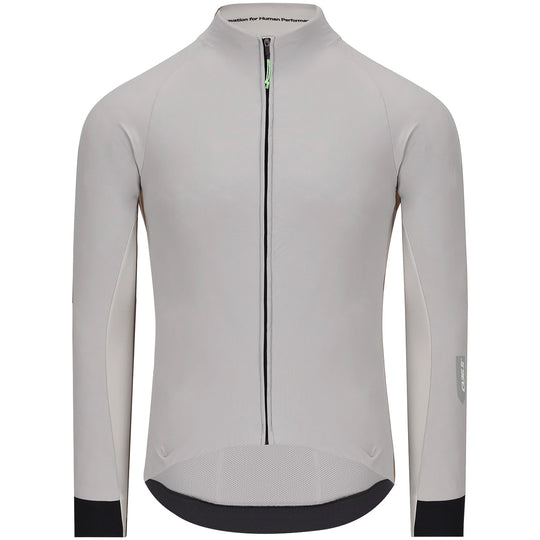 Veste Q36.5 Gregarius Winter - Gris