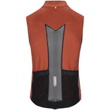 Gilet Q36.5 Gregarius Hybrid - Rosso - E