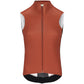 Gilet Q36.5 Gregarius Hybrid - Rosso - D
