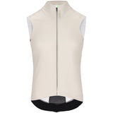 Gilet Q36.5 Gregarius Hybrid - Grigio - H