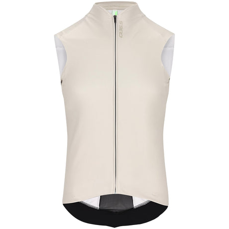 Gilet Q36.5 Gregarius Hybrid - Grigio - H