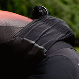 Maglia Q36.5 Gregarius Clima QLAB - Rosso - L